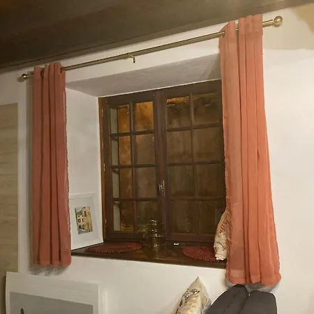 Holiday home Maison 2 Avec Cour Interieure