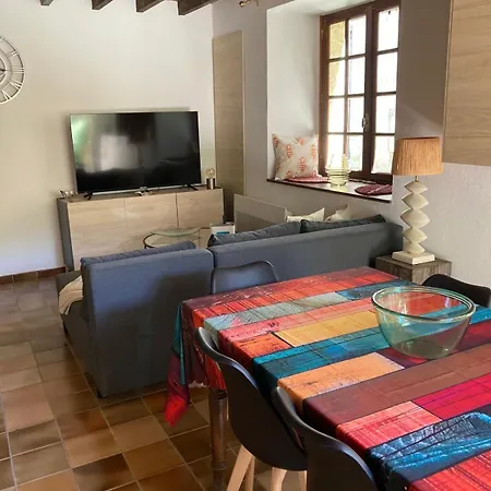 Holiday home Maison 2 Avec Cour Interieure *