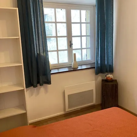 Maison 2 Avec Cour Interieure Alet-les-Bains