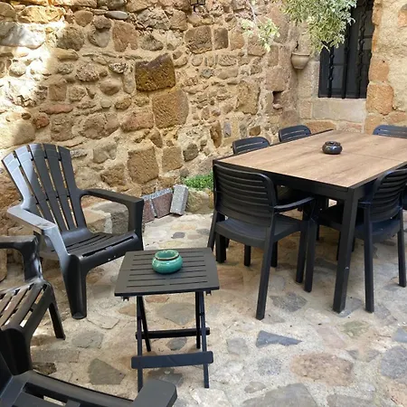 度假居 Maison 2 Avec Cour Interieure